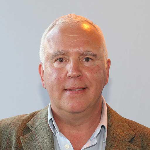 Dennis Benneyworth