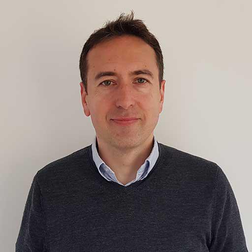 Cllr Keith Carlson