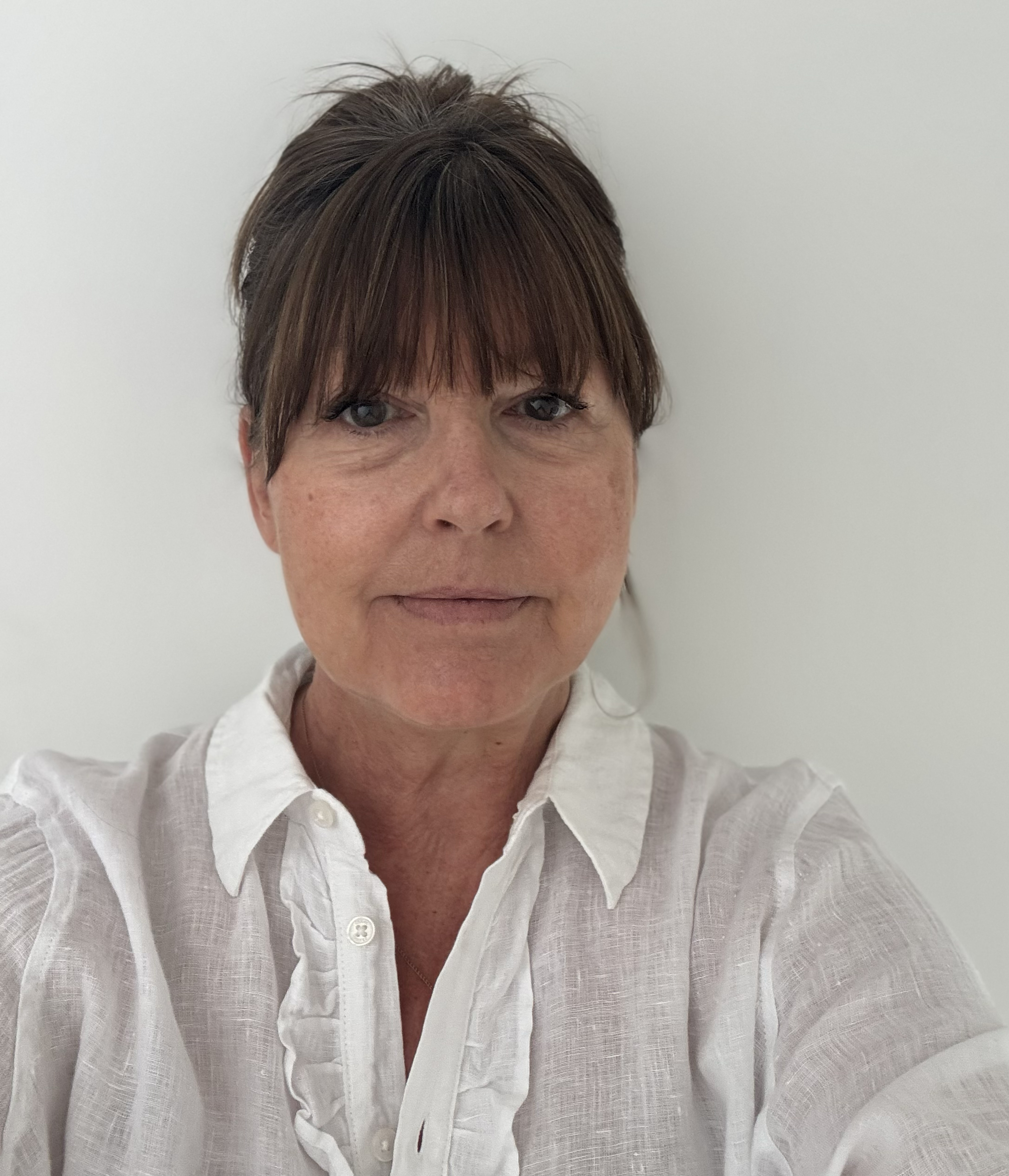 Cllr Jane Brunning