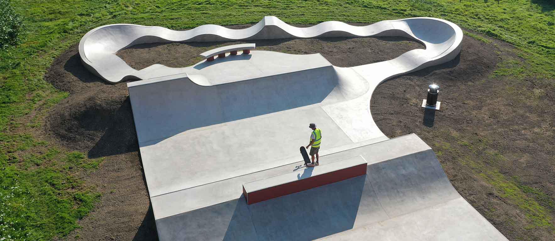 Skatepark