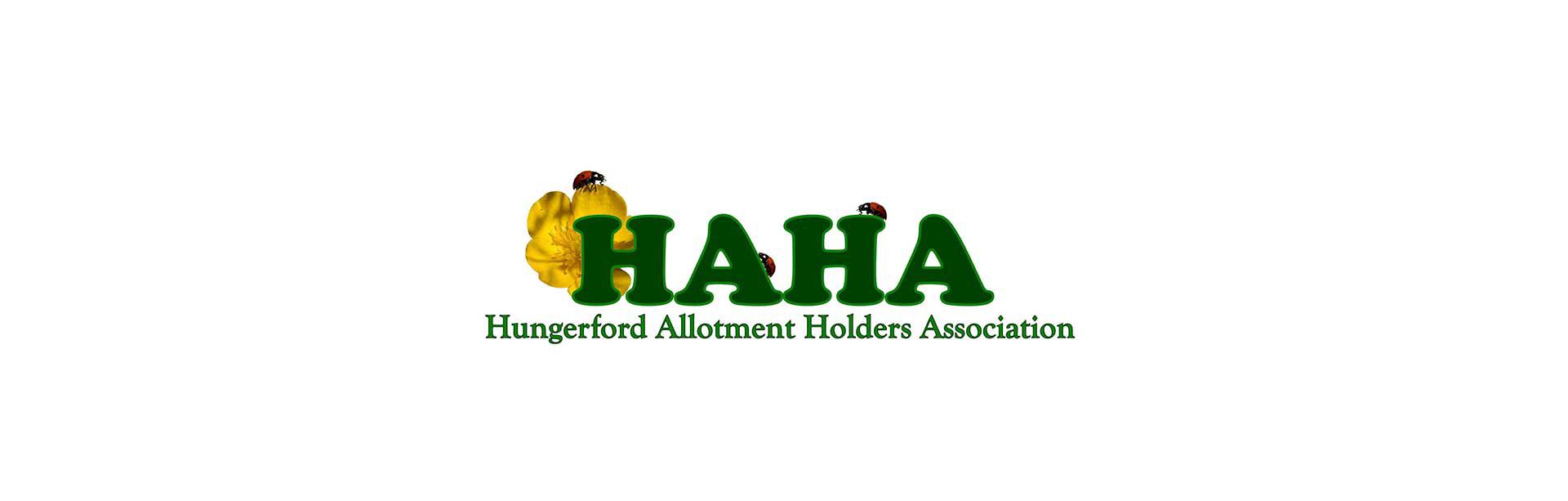allotment holders association logo