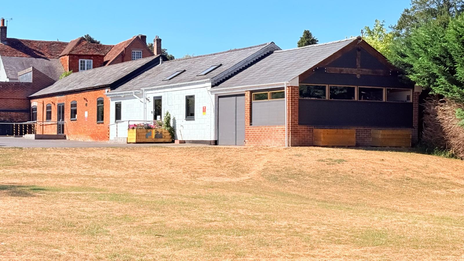 Croft Field Centre - Gallery Image