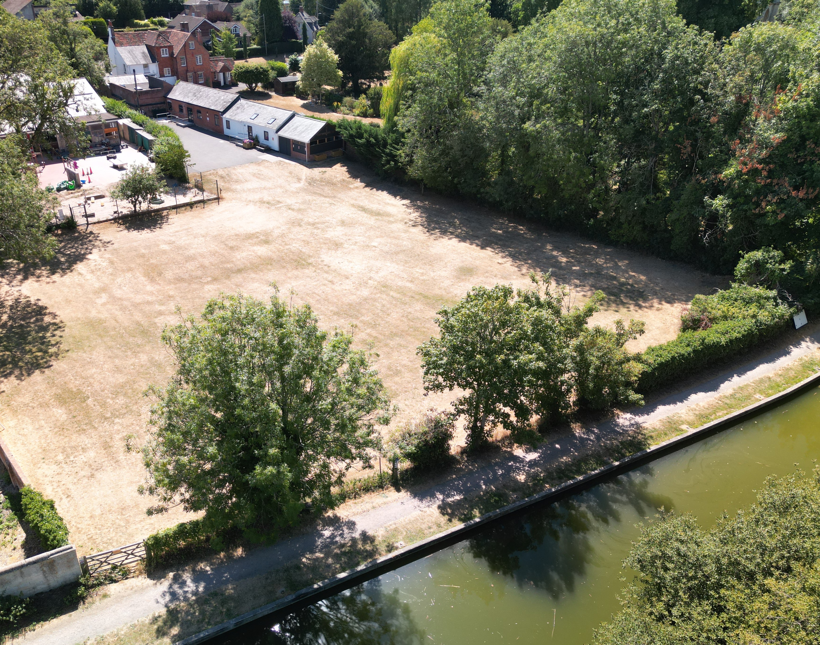 Croft Field Centre - Gallery Image