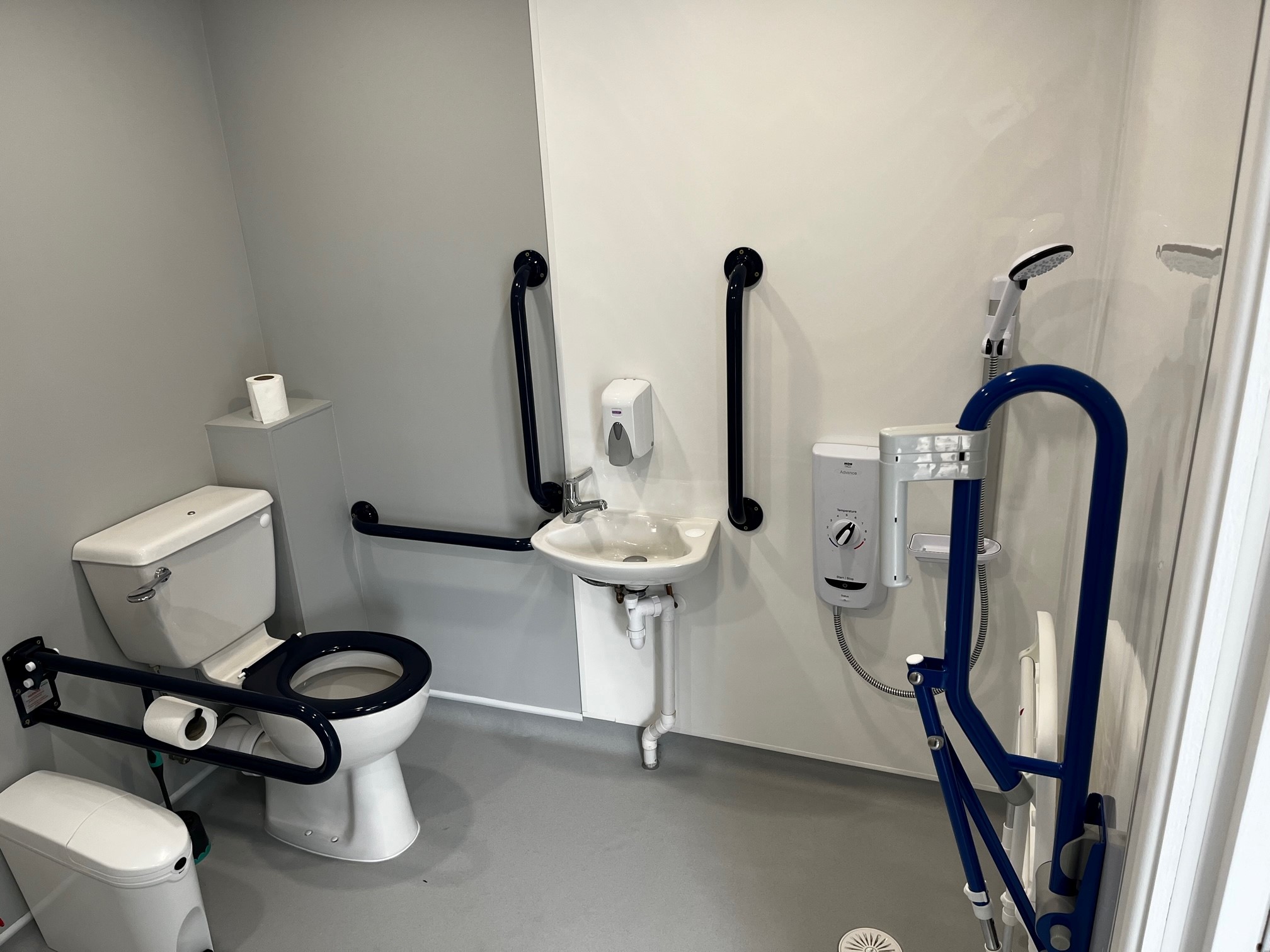 Croft Field Centre - Gallery Image