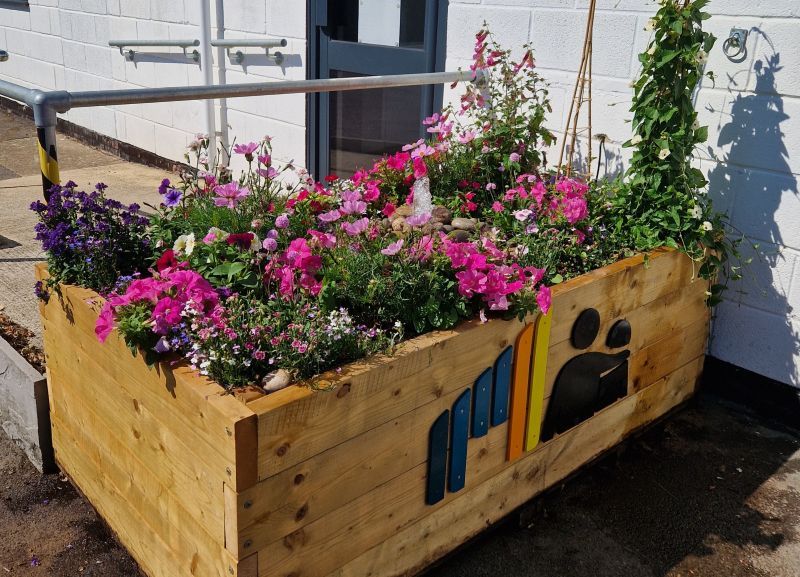 Hungerford's  Men's Shed  - Gallery Image