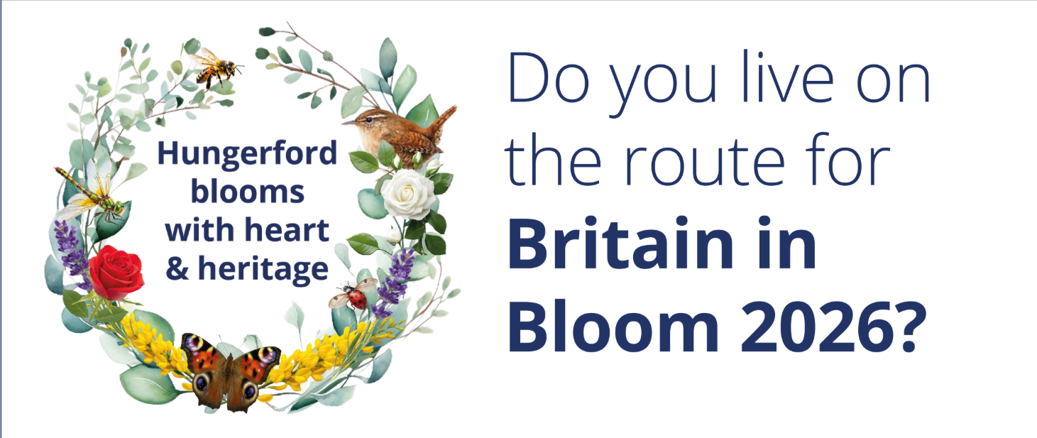 Britain In Bloom