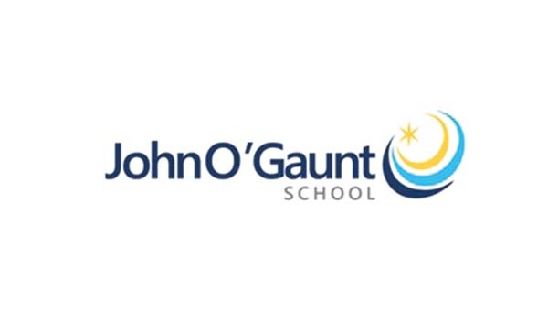JOG school logo
