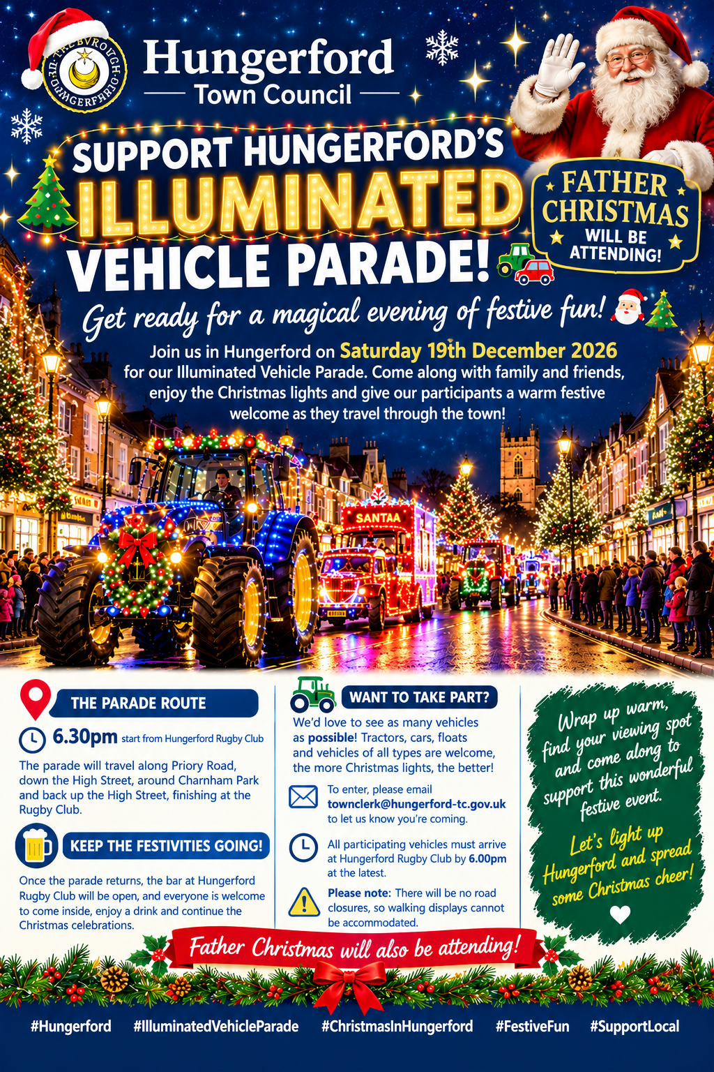 poster of event 19.12.26